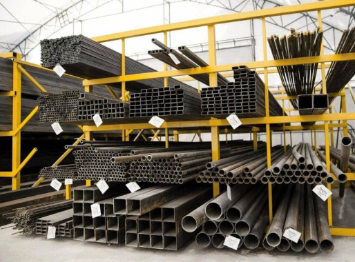 Металлопрокат Металлопрокат