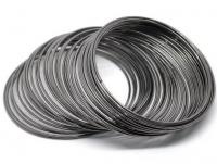 Проволока качественная пружинная ГОСТ 14963-78 н-нт-хн 2,5, марка 60С2А