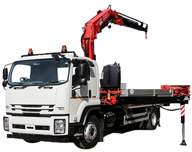 Разгрузка в подарок 2