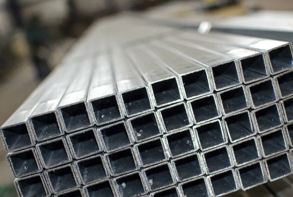 Труба квадратная Труба квадратная