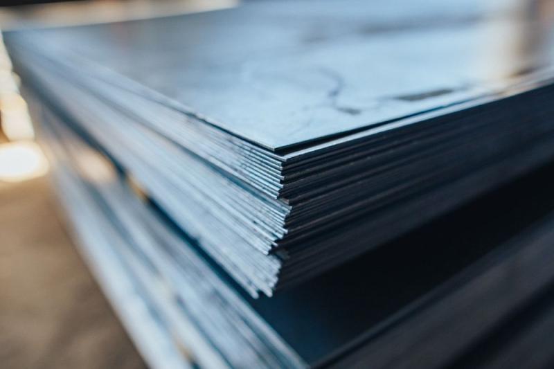 Лист холоднокатанный х/к