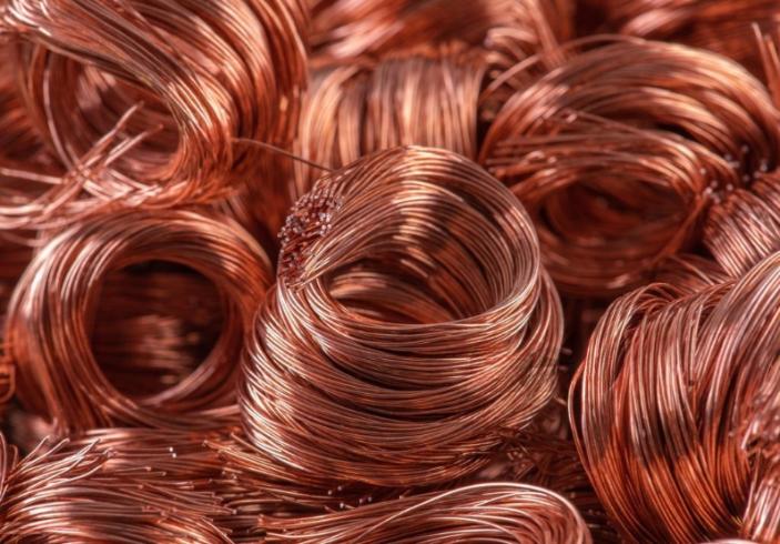 Медь в 2025 году: дефицит усиливается на фоне энергоперехода Медь в 2025 году: дефицит усиливается на фоне энергоперехода