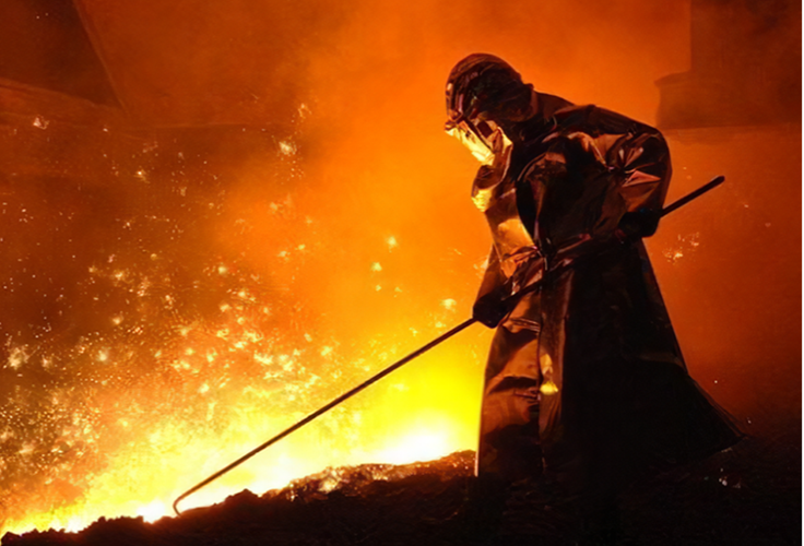 День металлурга! День металлурга!