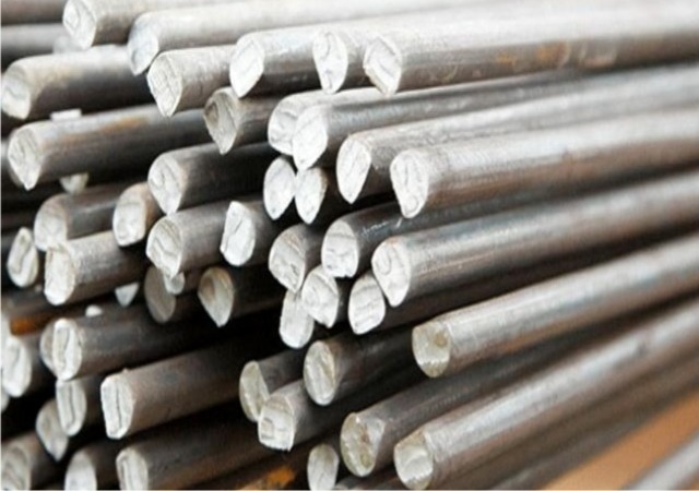 Арматура А240: гладкий профиль для надёжного армирования Арматура А240: гладкий профиль для надёжного армирования