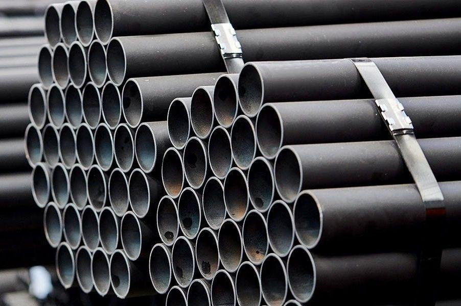 Трубы стальные Трубы стальные