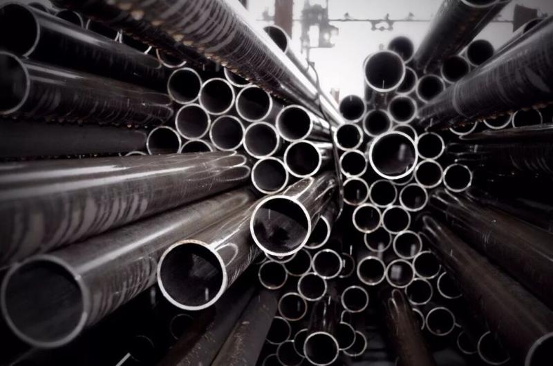 Бесшовные трубы