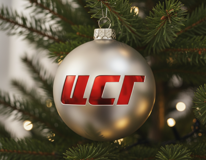 Встречаем Новый год вместе: благодарим за доверие и поддержку