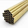 Латунная труба фото