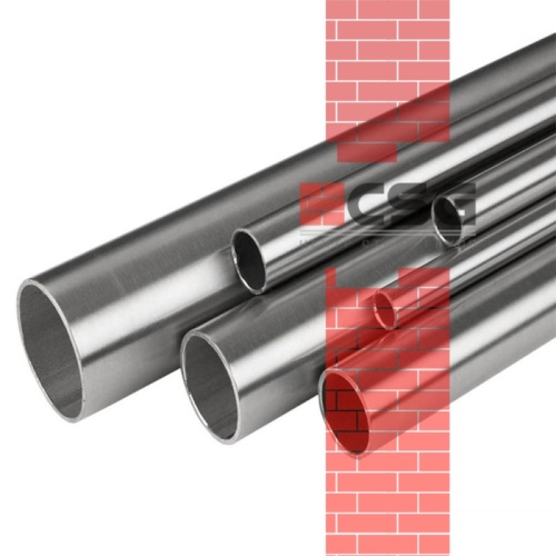 Трубы ВГП 15х2.8 ДУ 