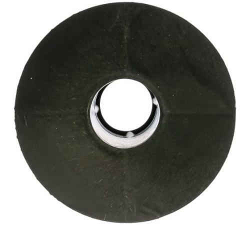 Фиксатор ФС 50 с литой опорой на сыпучие грунты 250 шт Промышленник ФСЛО 50