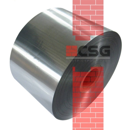 Титановая лента 0,1х220