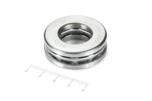 Подшипник 8204 (51204) 20*40*14мм