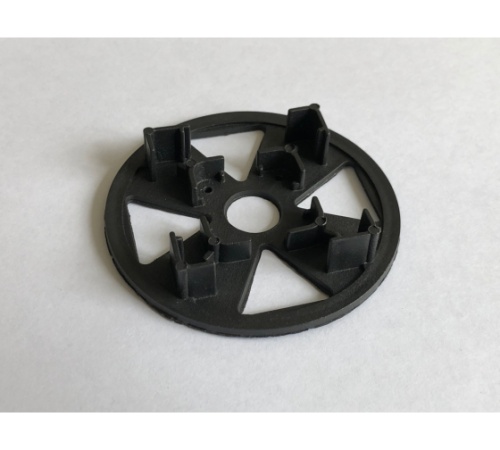 Фиксатор Опора на сыпучий грунт (500 шт) Промышленник осг