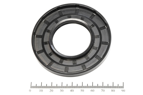 Сальник (манжета армированная) 2-40х80х8