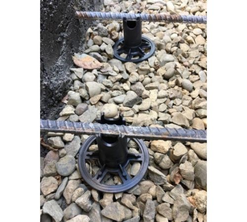 Фиксатор для арматуры ФС 40 (250 шт)