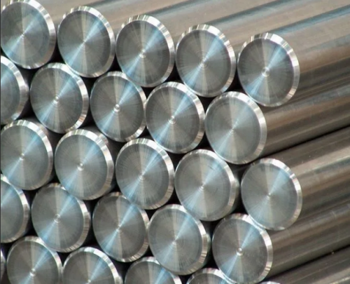 Сталь сорт констр Круг горячекатаный 280, марка Ст20