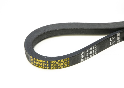 Ремень клиновой В(Б)-915 Lp / 875 Li  ГОСТ 1284-89 HIMPT