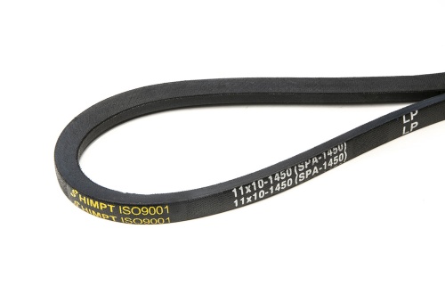Ремень клиновой SPA-1450 Lp (11*10-1450) HIMPT