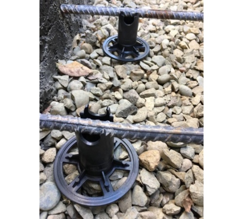 Фиксатор для арматуры ФС 40 (250 шт)