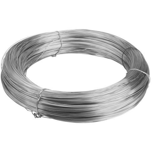 Проволока о/к  торговая  ГОСТ 3282-74  отож оц  6 (700 кг)