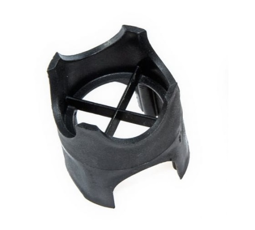 Фиксатор для арматуры горизонтальный Бочонок 500 шт для арматуры 4-25 мм