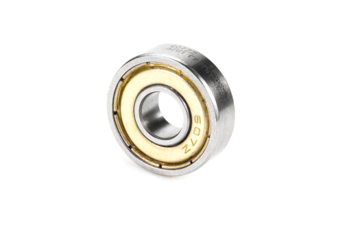 Подшипник 606 ZZ (80016) 6*17*6мм