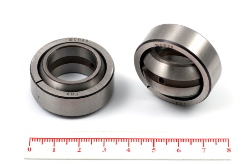 Подшипник ШСП 20 К (GE 20 ES) ГПЗ 20*35*16мм