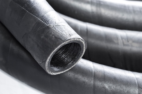 Рукав штукатурный Ш (VIII) 50-67 мм (10 Атм) ГОСТ 18698-79