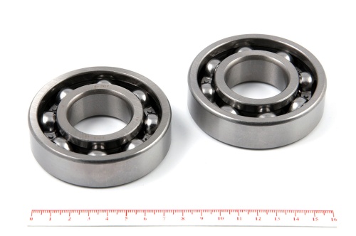 Подшипник 6307 (6-307 А) ГПЗ/СПЗ-4