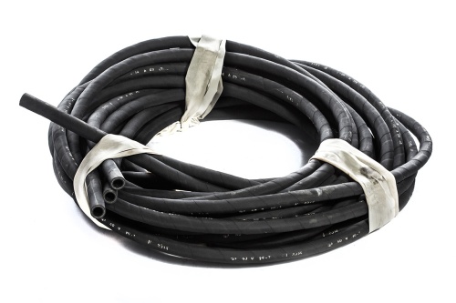 Рукав проклад.конструкции (дюритовый) 40У-16-7  ТУ 0056016-87