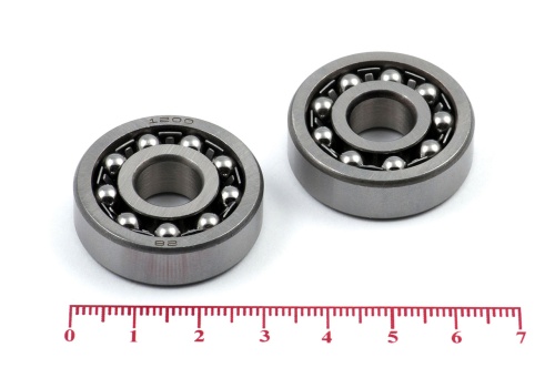 Подшипник 1200