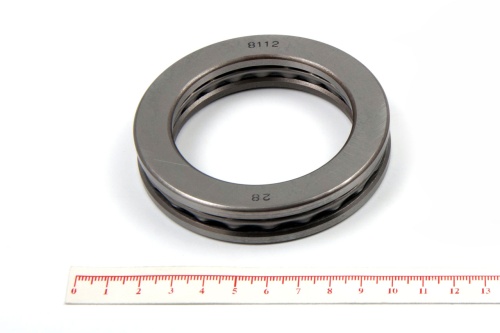 Подшипник 8112 (51112) 60*85*17мм