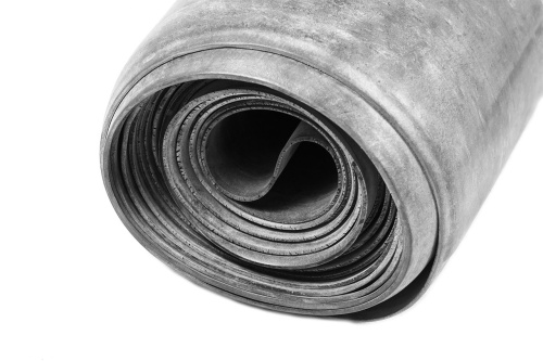 Техпластина 2 мм МБС-С 2Н (шир. 1200/1400 мм) ГОСТ 7338-90