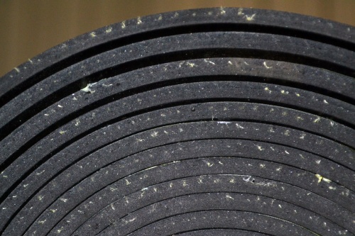 Техпластина армированная кордом ТМКЩ-C-1х5 мм 2Н (1000х5000 мм, 40 кг) HIMPT