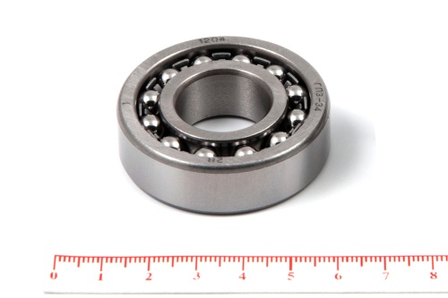 Подшипник 1204 ГПЗ 20*47*14мм