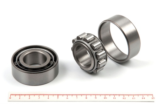 Подшипник 2505 (N 2205)