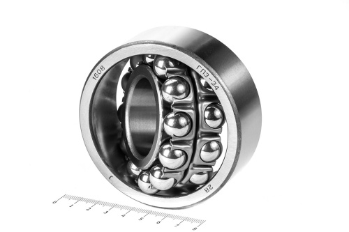 Подшипник 1608 (2308) ГПЗ/СПЗ-4