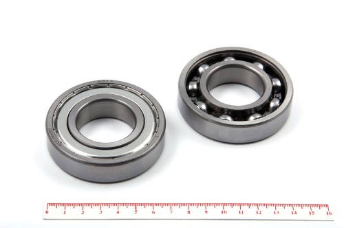 Подшипник 6207 Z (60207)