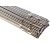 Прутки нержавеющие TIG ER-308LSi (5 кг; 2 мм; 1000 мм) Кедр 7260026 фото