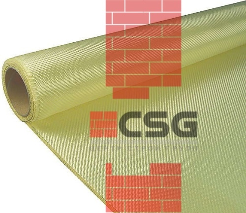 Арамидная ткань Nomex Comfort 260 гр/м2