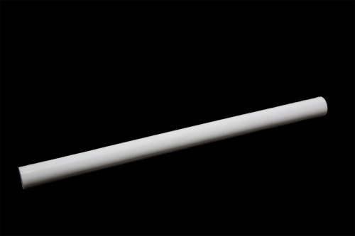 Фторопласт стержень Ф 25 мм (~400 мм) пресс.