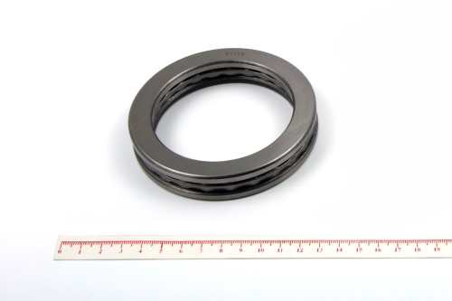 Подшипник 8115 (51115) 75*100*19мм