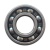 Подшипник SKF 51100 (8100)