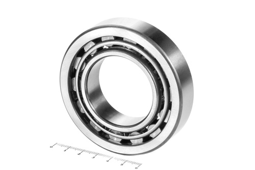 Подшипник 32209 КМ (NU 209)