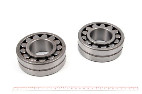 Подшипник 3612 Н (22312 W33) ГПЗ 60*130*46мм