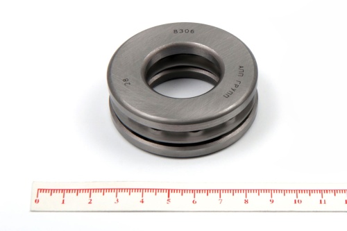 Подшипник 8306 (51306) 30*60*21мм
