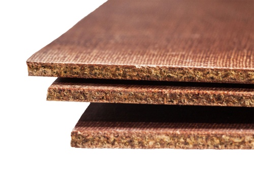 Текстолит ПТ  3 мм (~1020х1030 мм) ГОСТ 5-78 Китай