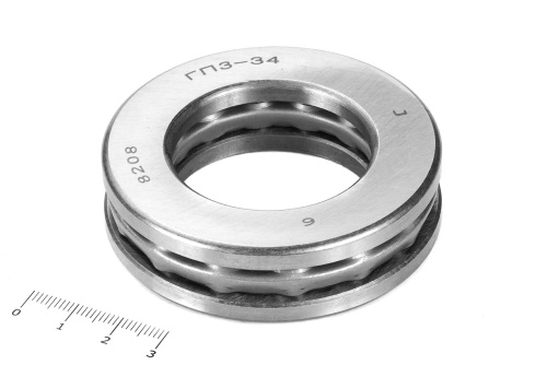 Подшипник 8208 Н (51208) ГПЗ/СПЗ-4