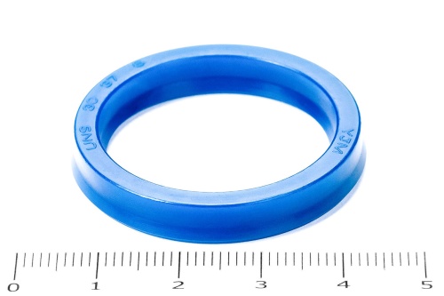 Манжета PU 30х37х6