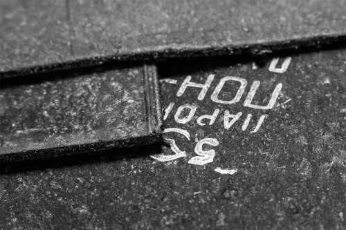 Паронит ПОН-Б 4.0 мм  (~1,0х1,5 м) ГОСТ 481-80 г.Челябинск